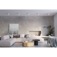 Lampada Da Soffittoiera "Cullo"