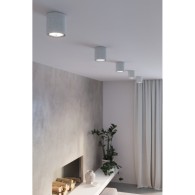 Lampada Da Soffittoiera "Cullo"
