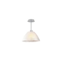 Lampada a sospensione "Hong Kong"