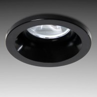 Faretto LED Da Incasso 2W 168Lm 2700ºK Hayden Circolare Ø36Mm