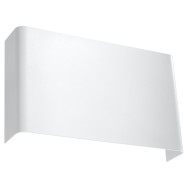 Luce A Muro "Copertura"