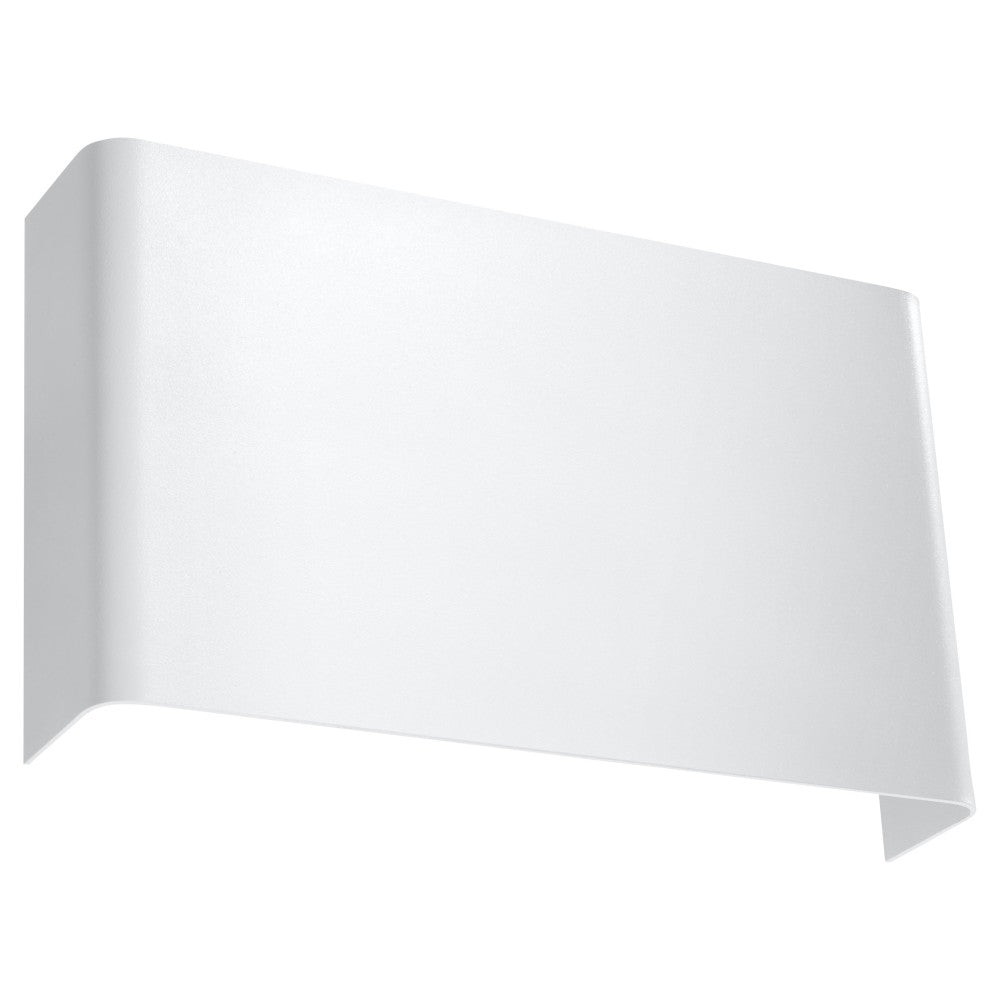 Luce A Muro "Copertura"