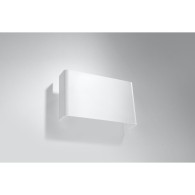 Luce A Muro "Copertura"