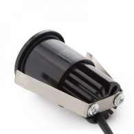 Faretto LED Da Incasso 2W 168Lm 2700ºK Hayden Circolare Ø36Mm