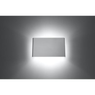 Luce A Muro "Copertura"