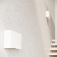 Luce A Muro "Copertura"