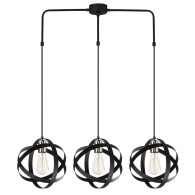 Lampada a sospensione "Bikaner"