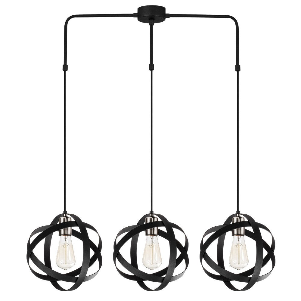 Lampada a sospensione "Bikaner"