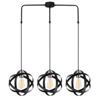 Lampada a sospensione "Bikaner"