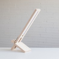 Lampada Da Tavolo "Delamp"