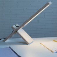 Lampada Da Tavolo "Delamp"