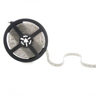 Striscia da 204 LED/M 60W 4700Lm CRI85 2700ºK SMD3014 12VDC