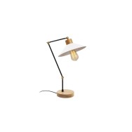 Lampada da tavolo "Huanggang"