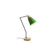 Lampada da tavolo "Maoming"