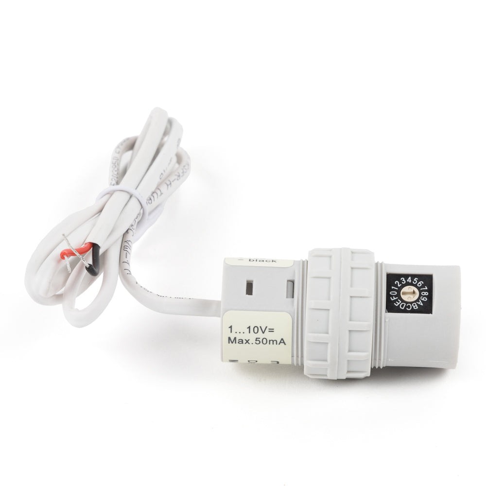 Sensor Microonde High Bay LED Sensor Microonde High Bay LED