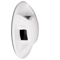 Faretto da incasso a LED da incasso 2W 168Lm 2700ºK Reagan