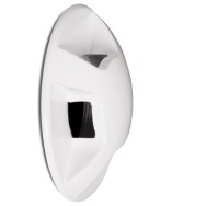 Faretto da incasso a LED da incasso 2W 168Lm 2700ºK Reagan