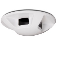 Faretto da incasso a LED da incasso 2W 168Lm 2700ºK Reagan