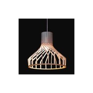 Lampada A Sospensione "Bio"