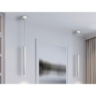 Lampada A Sospensione "Varas"