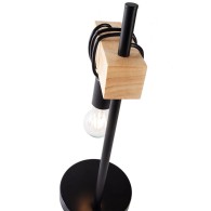 Lampada Da Tavolo "Adrianna"