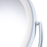 Specchio per il trucco illuminato LED 4200ºK 48x43Cm
