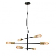 Lampada A Sospensione "Soho"