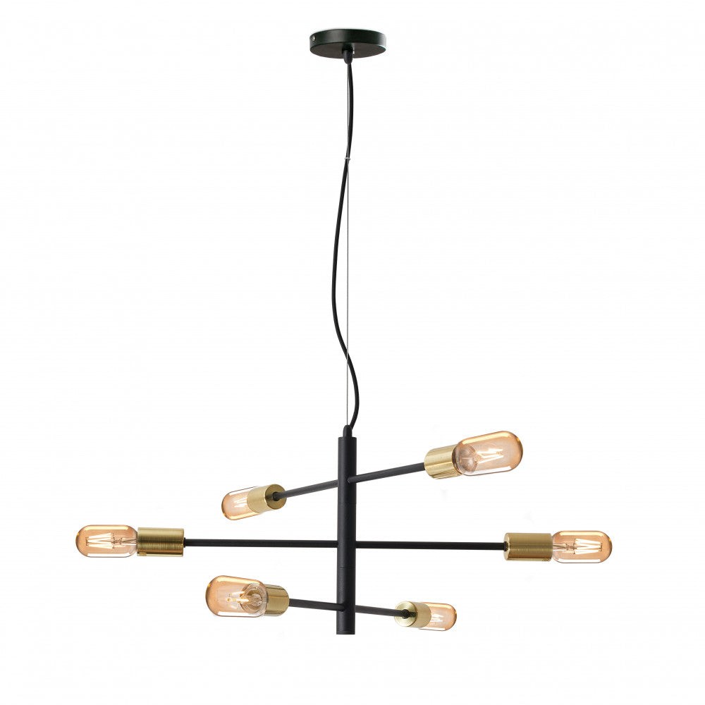 Lampada A Sospensione "Soho"
