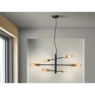 Lampada A Sospensione "Soho"