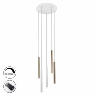 Lampada A Sospensione "Varas"