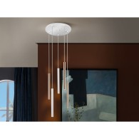Lampada A Sospensione "Varas"