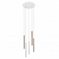 Lampada A Sospensione "Varas"