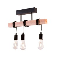 Lampada A Sospensione "Bianca"