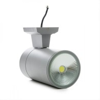 Lampada da parete a LED 20W 1872Lm 2700ºK Audrey IP65 40.