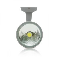 Lampada da parete a LED 20W 1872Lm 2700ºK Audrey IP65 40.
