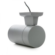 Lampada da parete a LED 20W 1872Lm 2700ºK Audrey IP65 40.