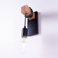 Luce A Muro "Elle"