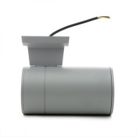 Lampada da parete a LED 20W 1872Lm 2700ºK Audrey IP65 40.