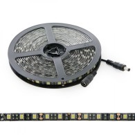Striscia da 300 LED 72W 3948Lm CRI85 3000ºK SMD5050 12VDC IP65