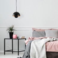 Lampada a sospensione "Tangdong"