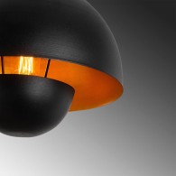 Lampada a sospensione "Tangdong"