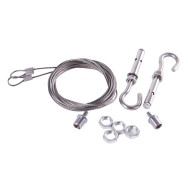 Cavo Sospensione WR6870-RAIL-1418-7X