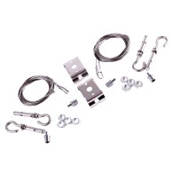 Cavo Sospensione WR6870-RAIL-1418-7X