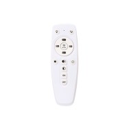 Plafoniera LED 18W 1.800Lm Circolare Bicolore "Veronica"