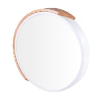 Plafoniera LED 18W 1.800Lm Circolare Bicolore "Veronica"