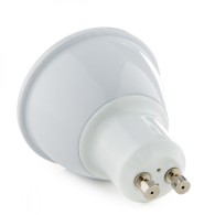 Lampadina LED GU10 6W 504Lm 2700ºK 40.