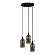 Lampada a sospensione "Lapu-Lapu City"
