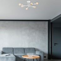 Lampada Da Soffittoiera "Xingcheng"