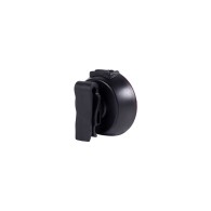Luce posteriore Bicicleta LED 2 Livelli+Veloce