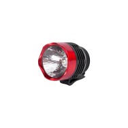 Faretto per bicicletta LED 2 Livelli+Veloce